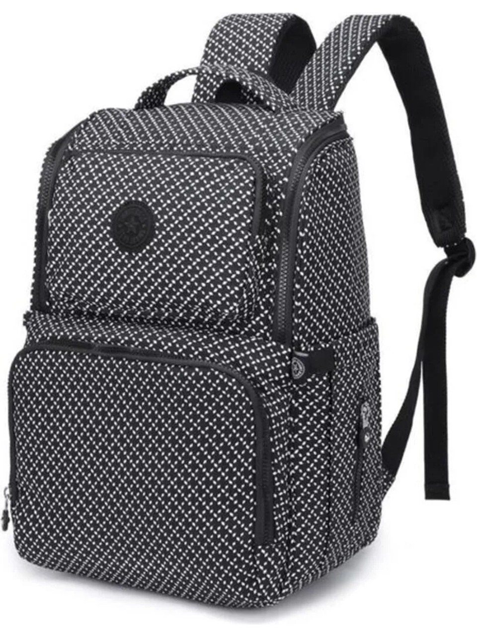 Smart Bags Anne Bebek Bakım Çantası 3000
