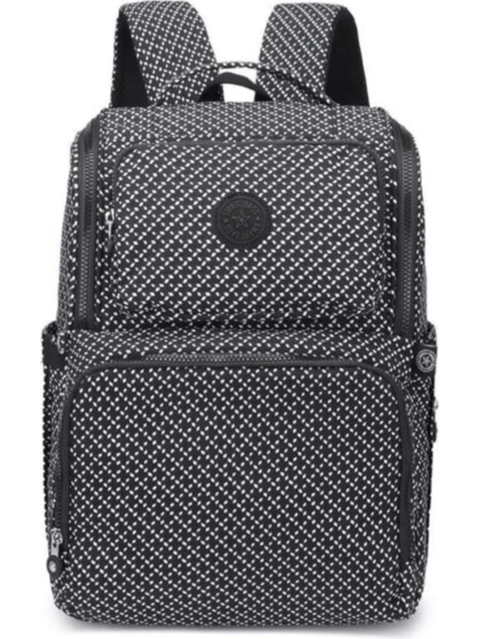 Smart Bags Anne Bebek Bakım Çantası 3000