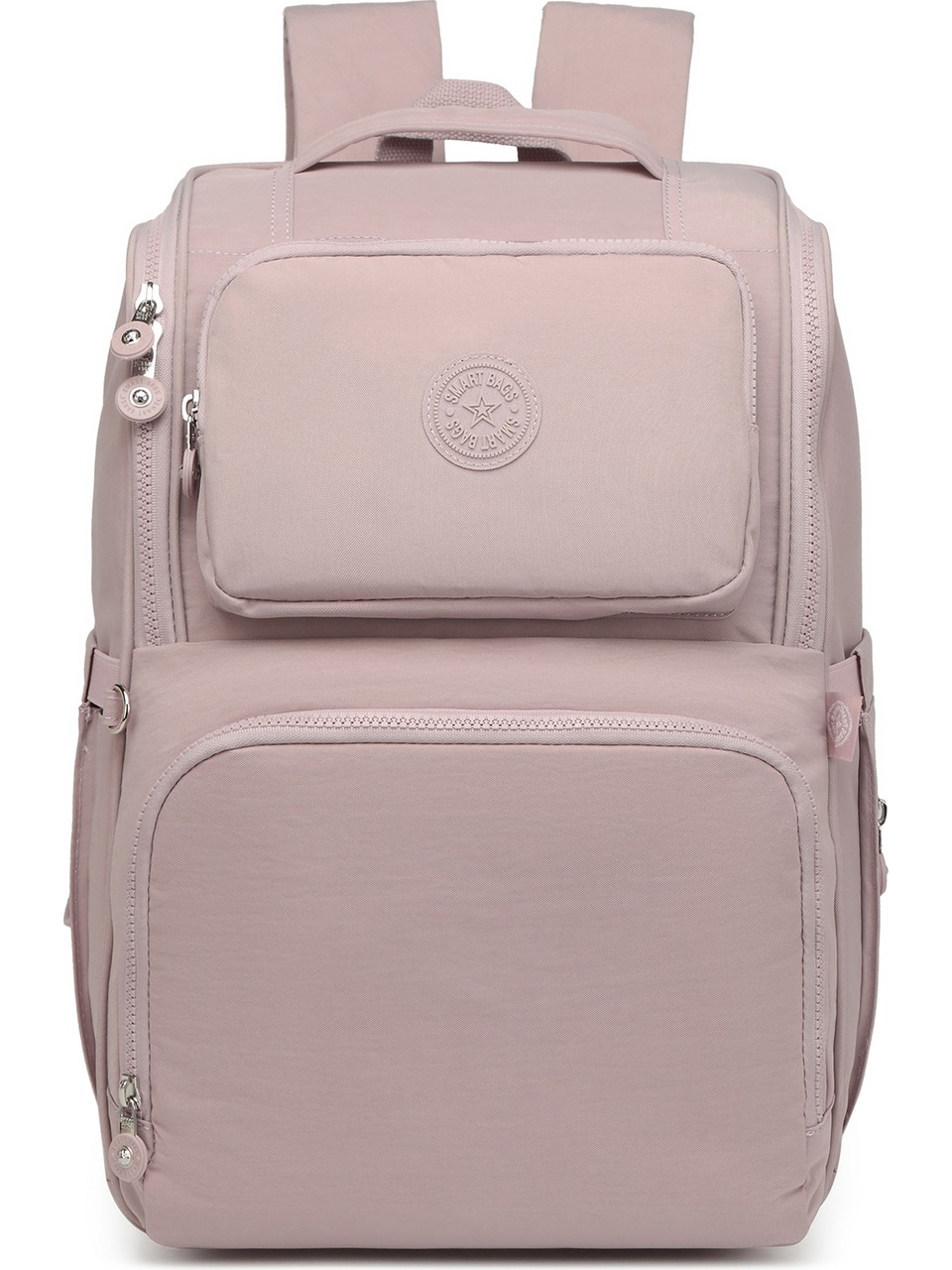 Smart Bags Anne Bebek Bakım Çantası 3000