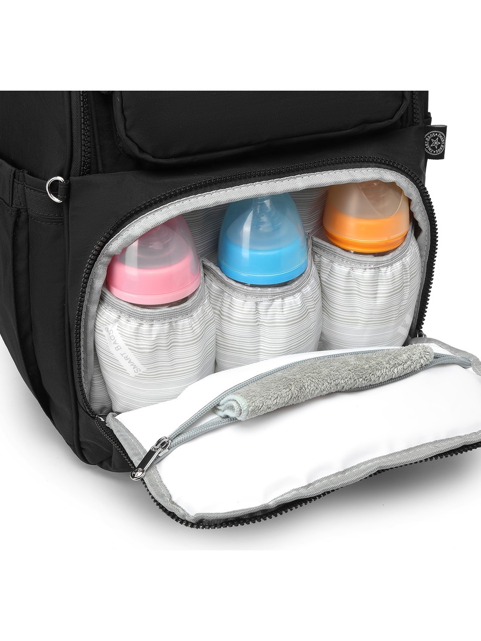 Smart Bags Anne Bebek Bakım Çantası 3000