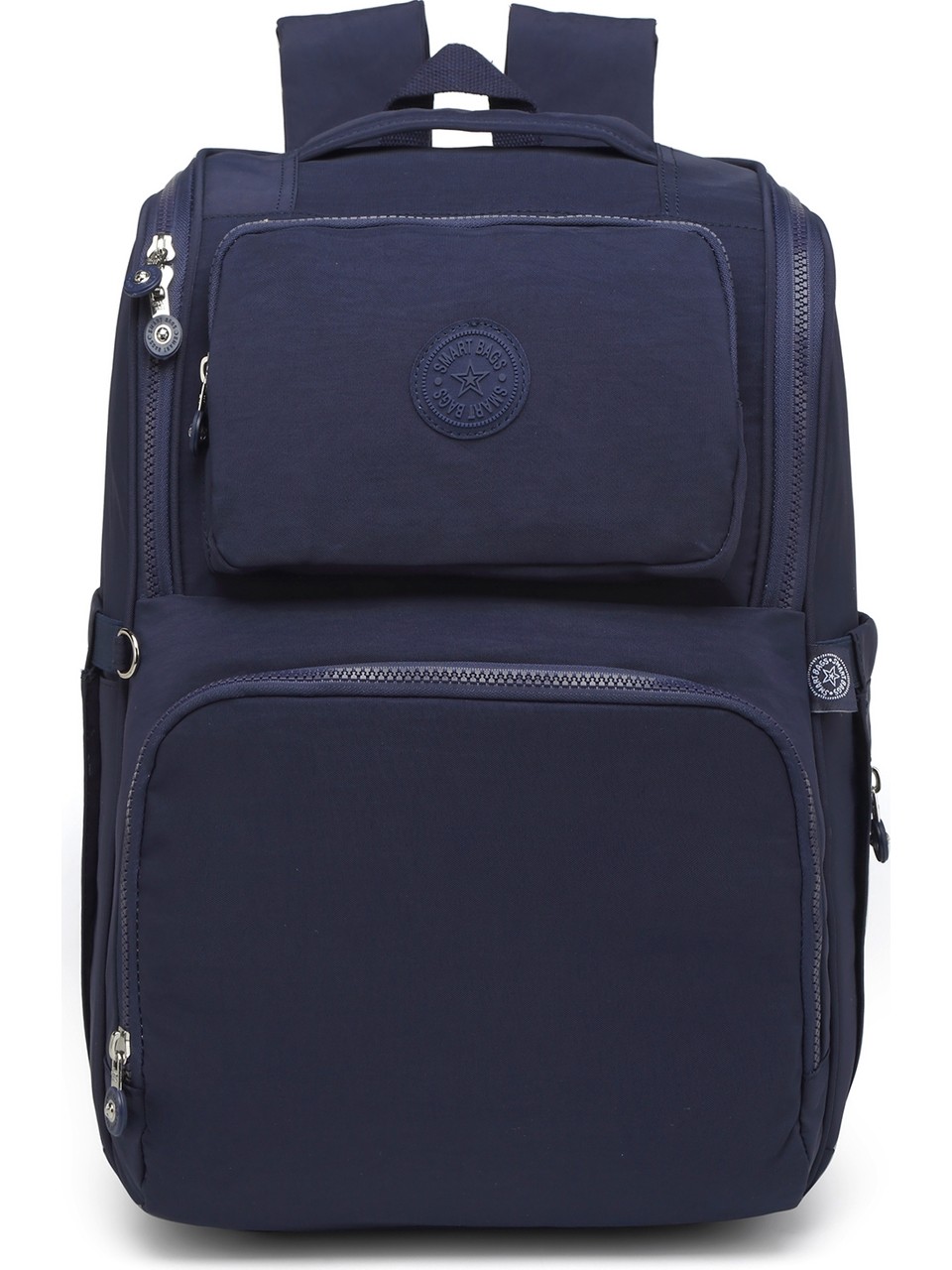 Smart Bags Anne Bebek Bakım Çantası 3000