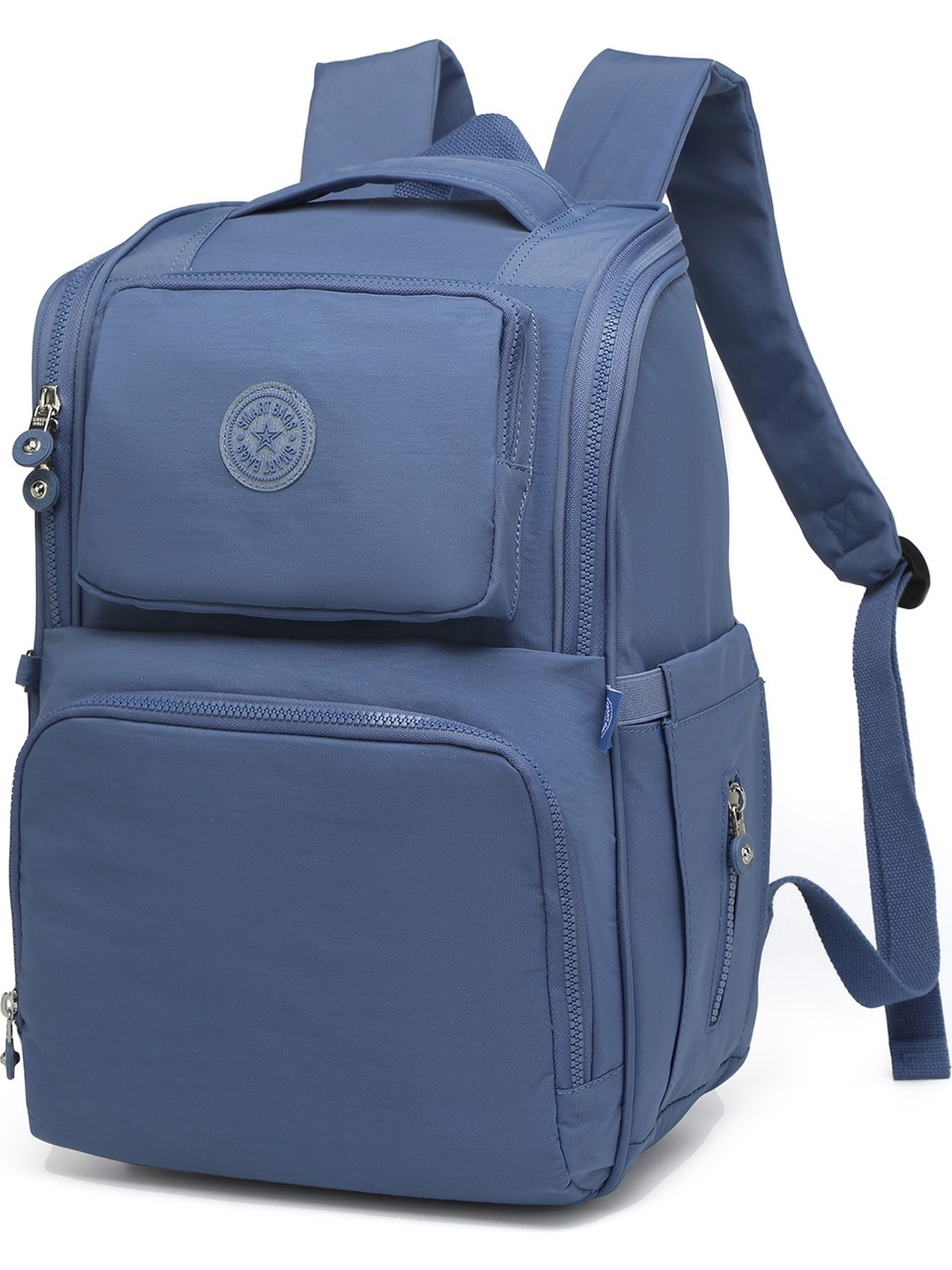 Smart Bags Anne Bebek Bakım Çantası 3000