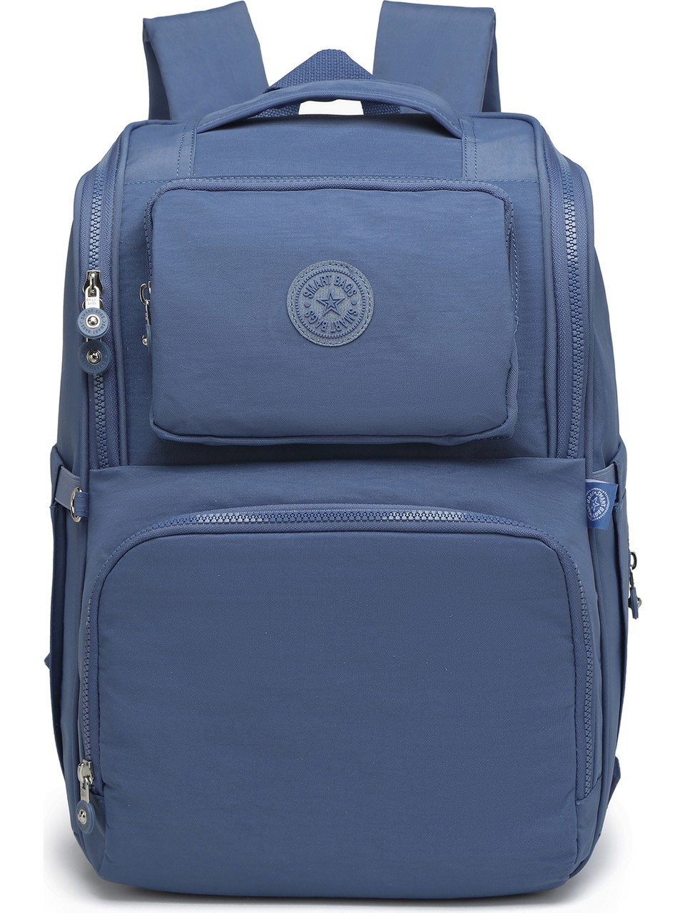 Smart Bags Anne Bebek Bakım Çantası 3000