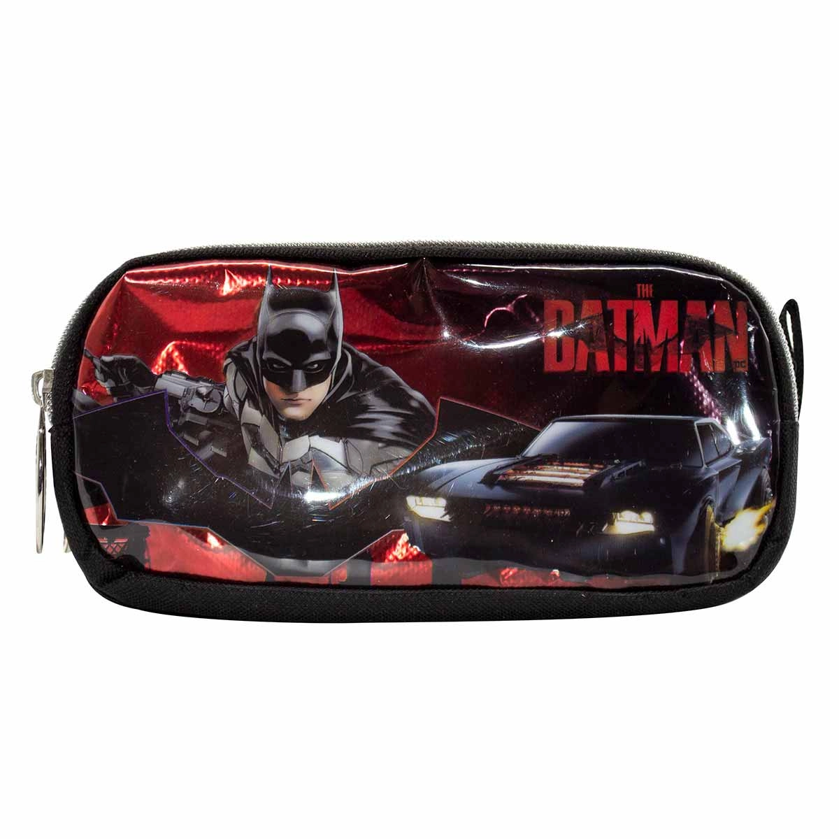 Batman İlkokul Çantası 3 lü Set 1241