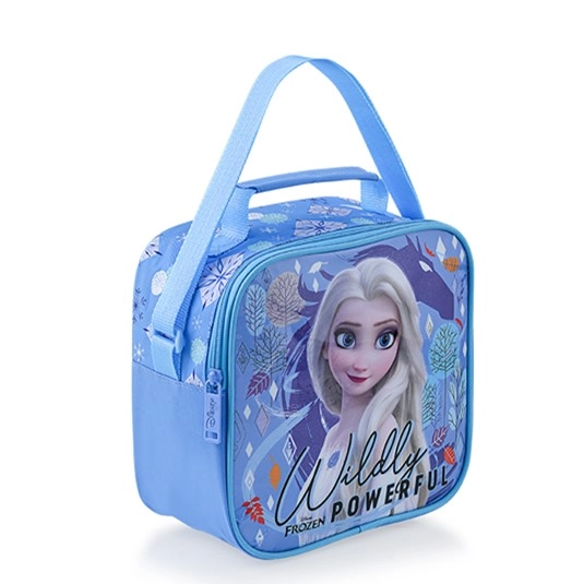 Frozen Okul Çantası İkili Takım 48390