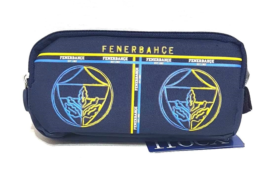 Fenerbahçe Okul Çantası 3 lü Set