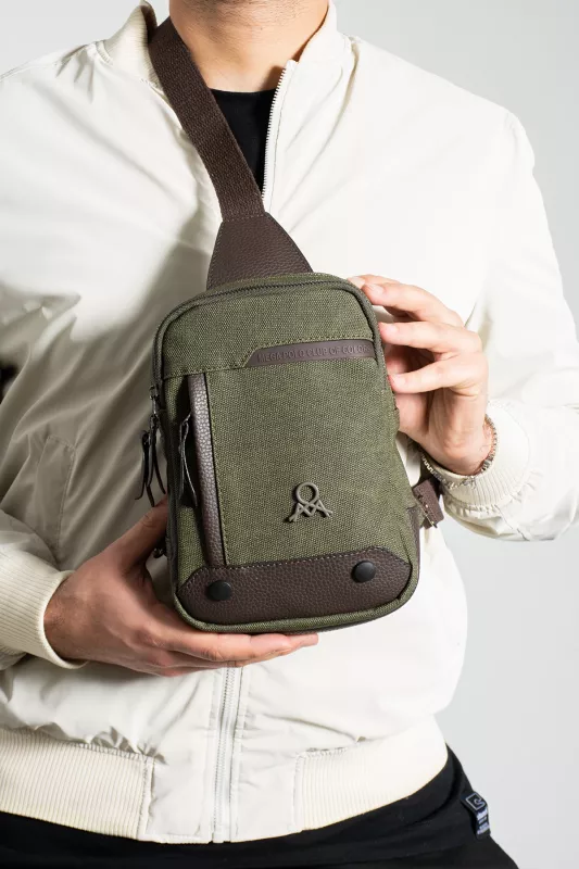 Mega Bags Body Bag 416