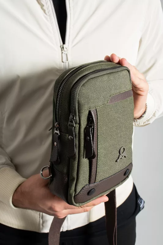 Mega Bags Body Bag 416