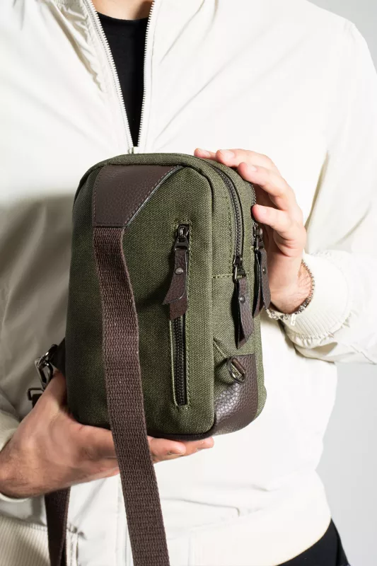 Mega Bags Body Bag 416