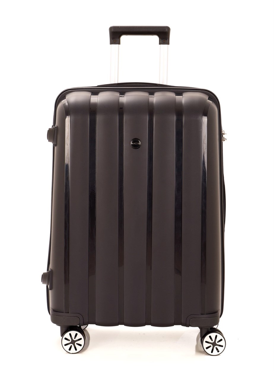 MÇS Polipropilen Üçlü Valiz Seti V305