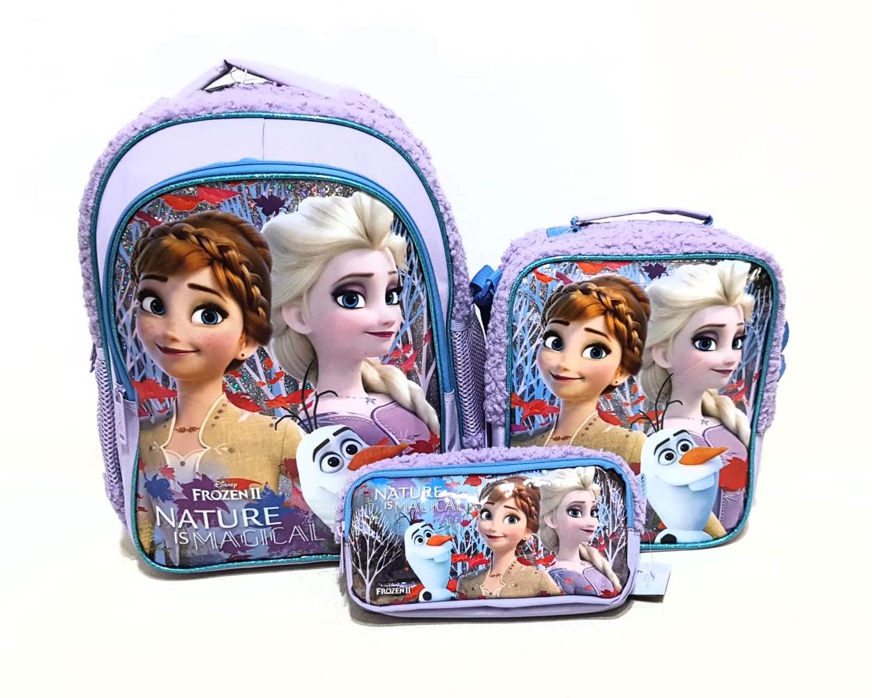 Frozen%20Okul%20Çantası%203%20lü%20set%2048011