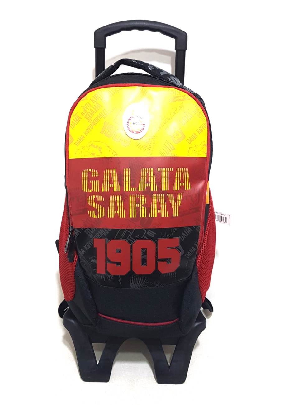 Galatasaray%20Çekçekli%20Okul%20Çantası%2086943%20