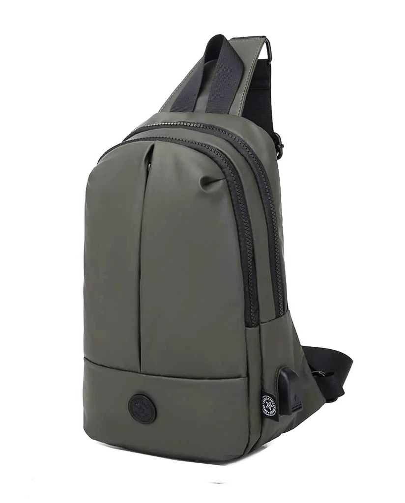 Smart%20Bag%20Uniseks%20Bodybag%20Omuz%20Çantası%208655%20Koyu%20Yeşil