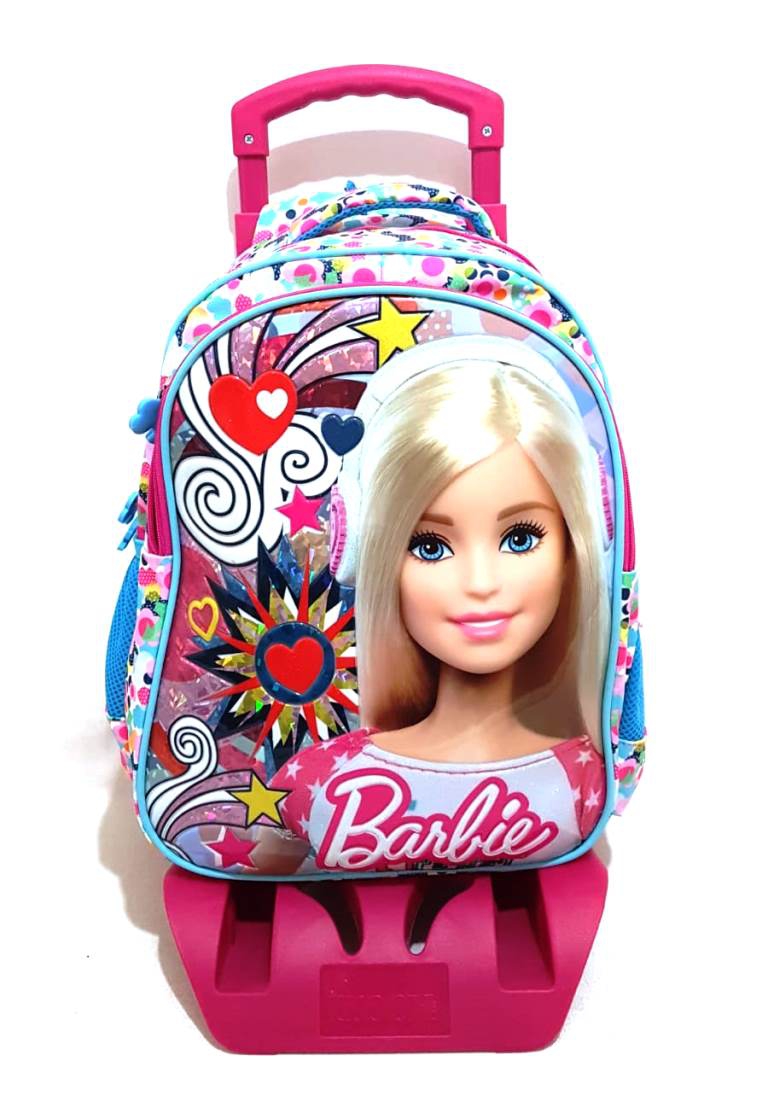 Barbie%20Çekçekli%20Okul%20Çantası%205028