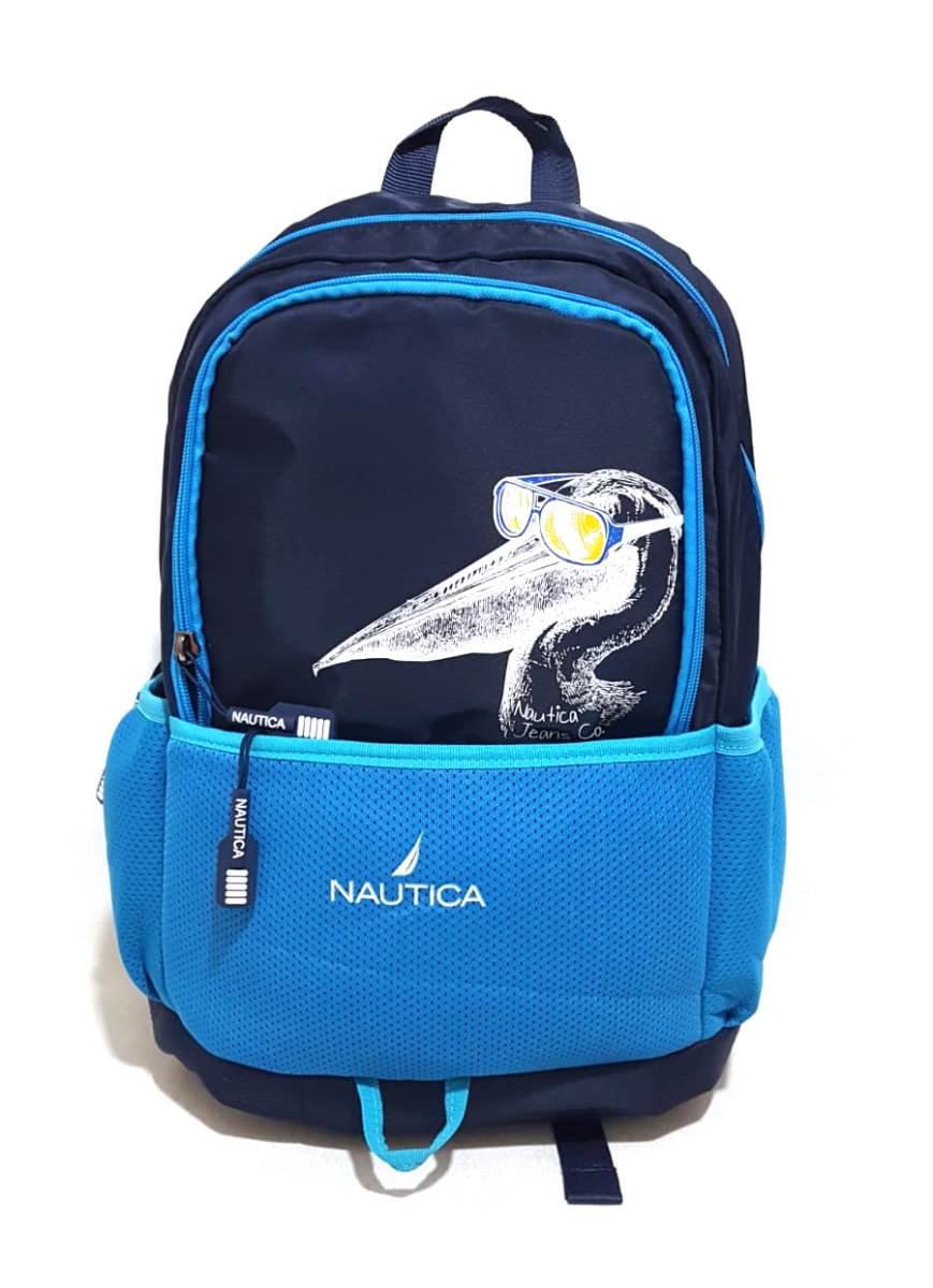 Nautica Sırt Çantası 21518