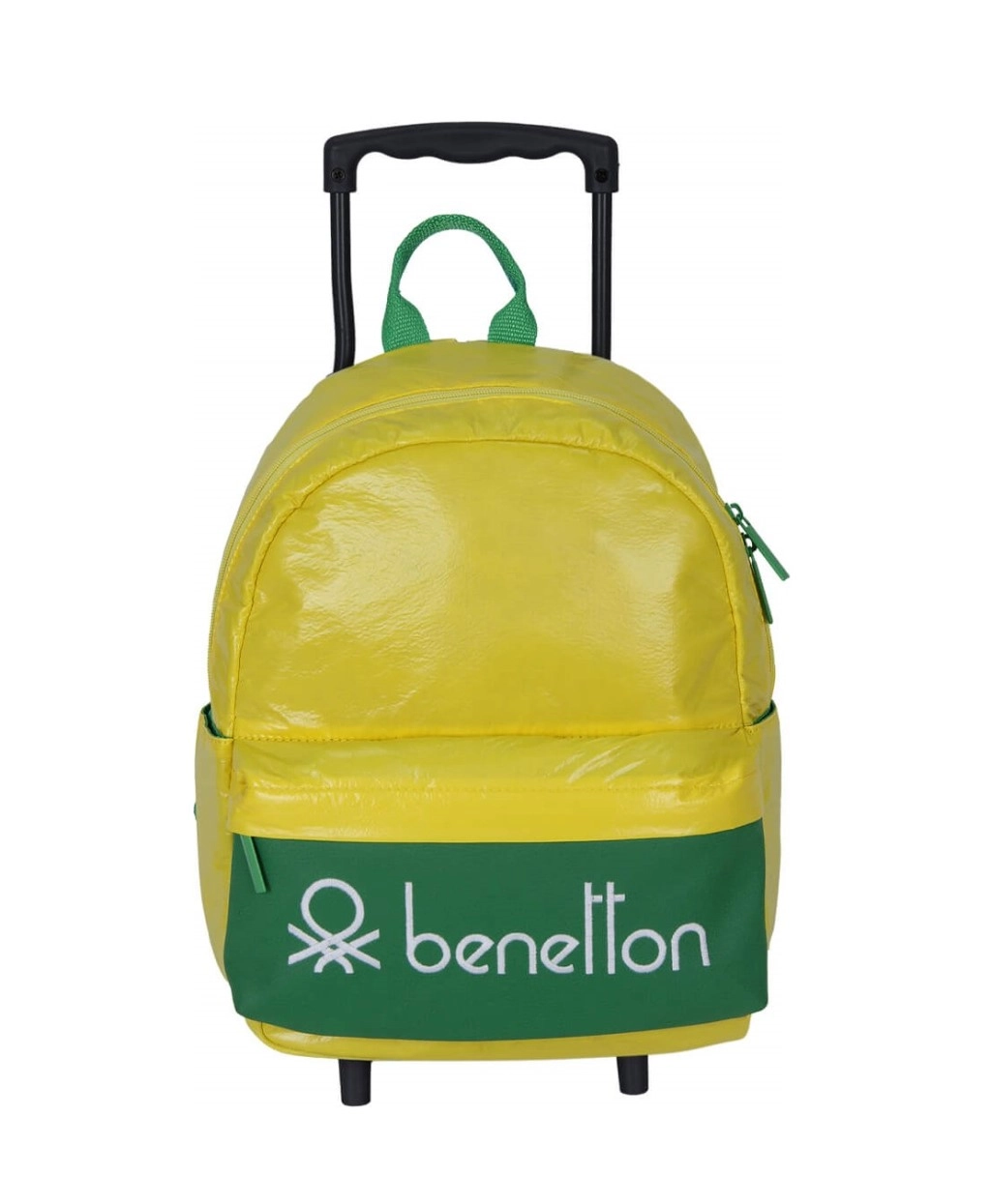 United Colors Of Benetton Çekçekli Anaokulu Çantası 70143