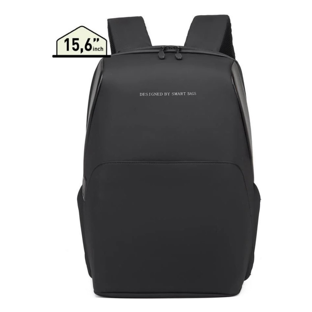 Smart%20Bags%20Unisex%20Business%20Sırt%20Çantası%208636%20Siyah