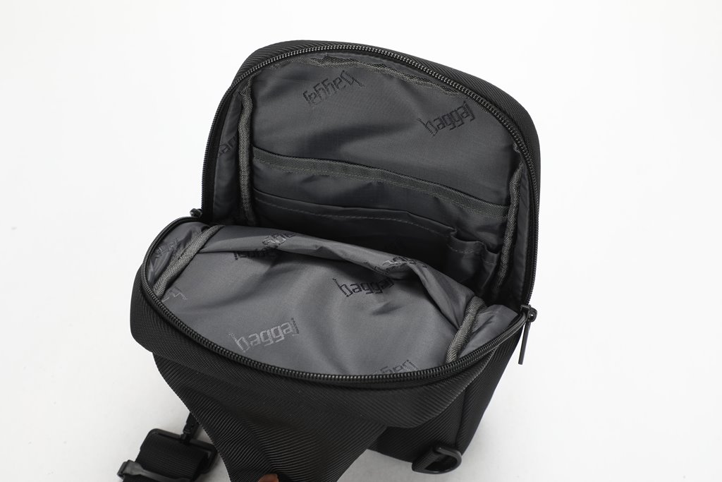 MÇS Baggaj Body Bag CS24157