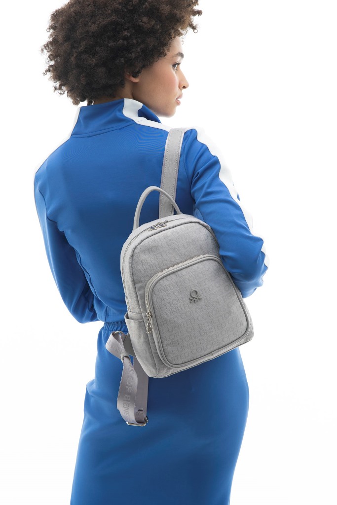 Benetton Kadın Sırt Çantası 