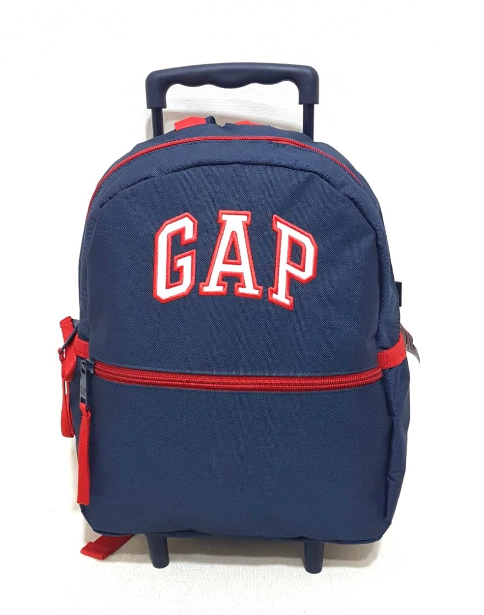 GAP Çekçekli Anaokulu Çantası