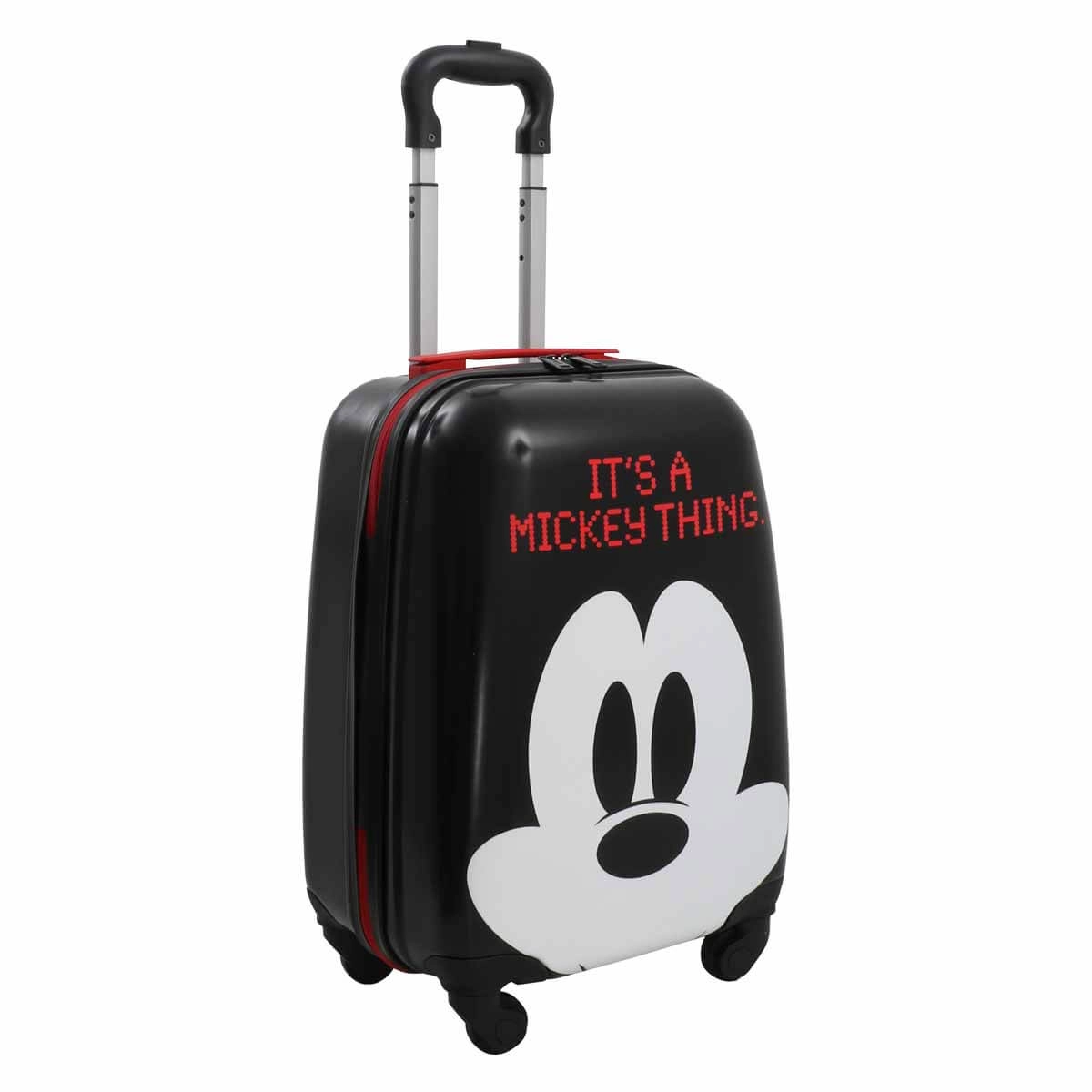 Mickey Mouse Çocuk Valizi 