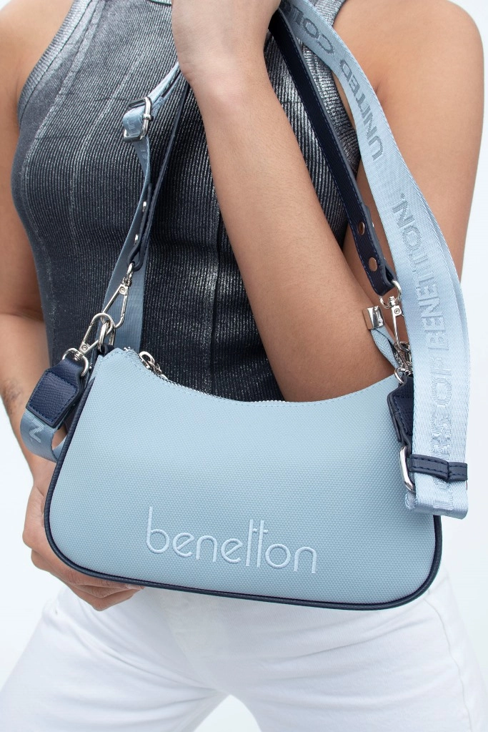 Benetton Kadın Çantası 