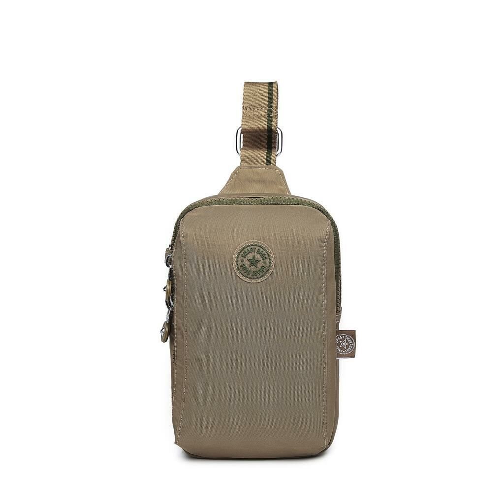 Smart Bags Kadın Bodybag Krinkıl Kumaş 3105 