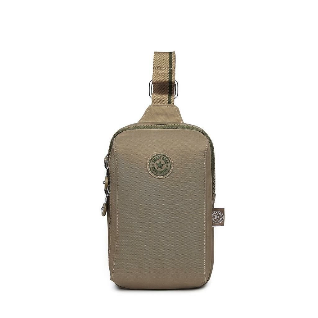 Smart Bags Kadın Bodybag Krinkıl Kumaş 3105 