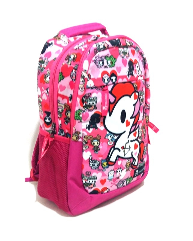 Tokidoki Sırt Çantası 2179 Unicorn 