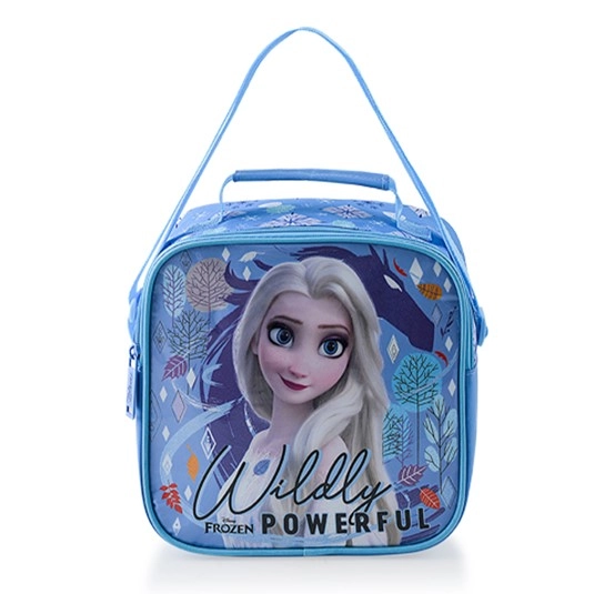 Frozen Okul Çantası İkili Takım 48390