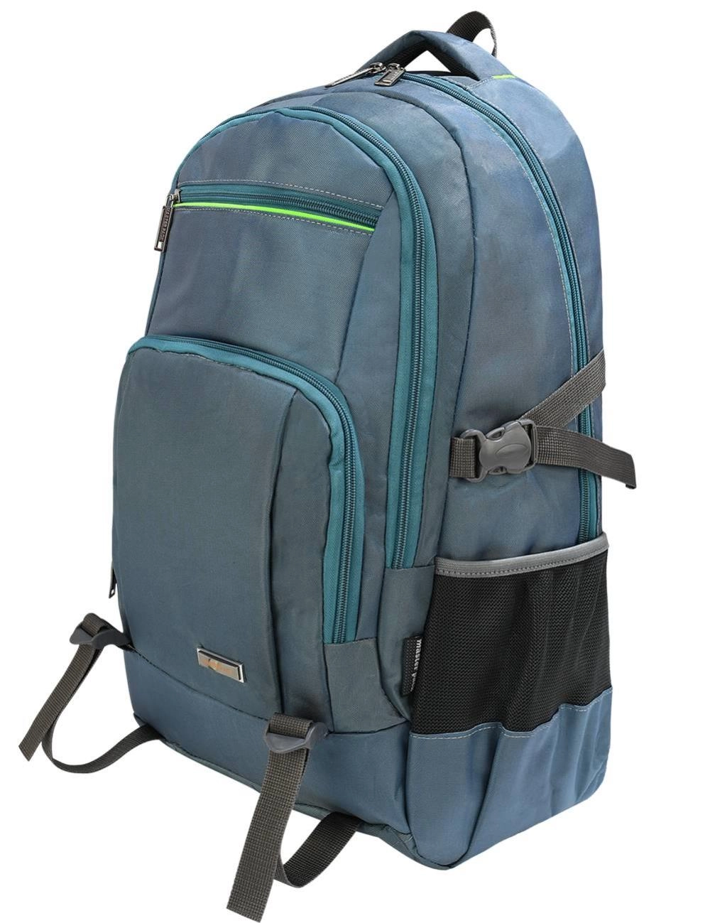 Master Pack Sırt Çantası