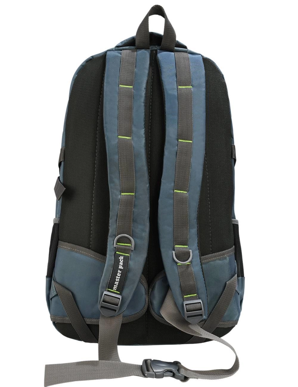 Master Pack Sırt Çantası