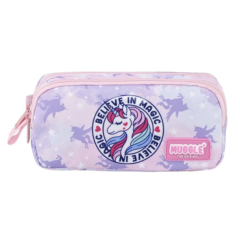 Muggle Stars Okul Çantası 3 lü Set