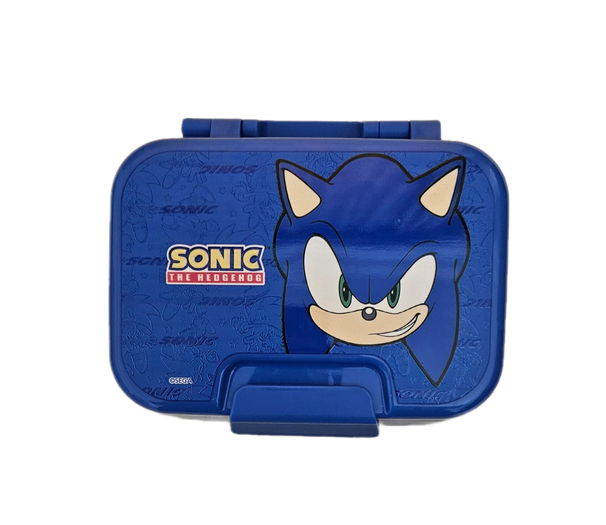 Sonic Beslenme Kutusu 3474