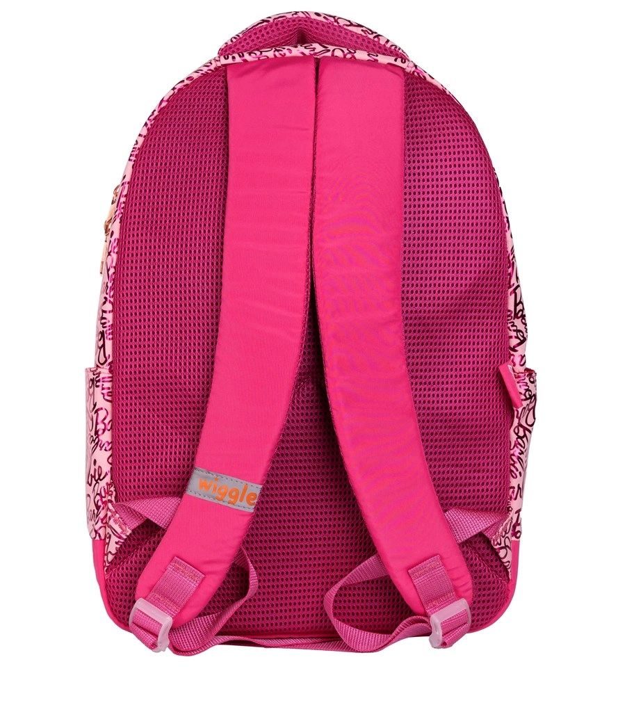 Barbie Okul Çantası 2695