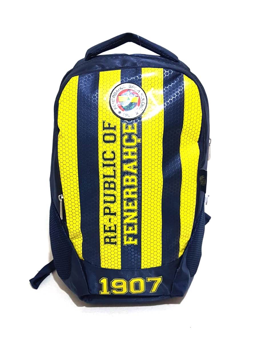 Fenerbahçe%20Sırt%20Çantası%20Çubuklu%2087021%20