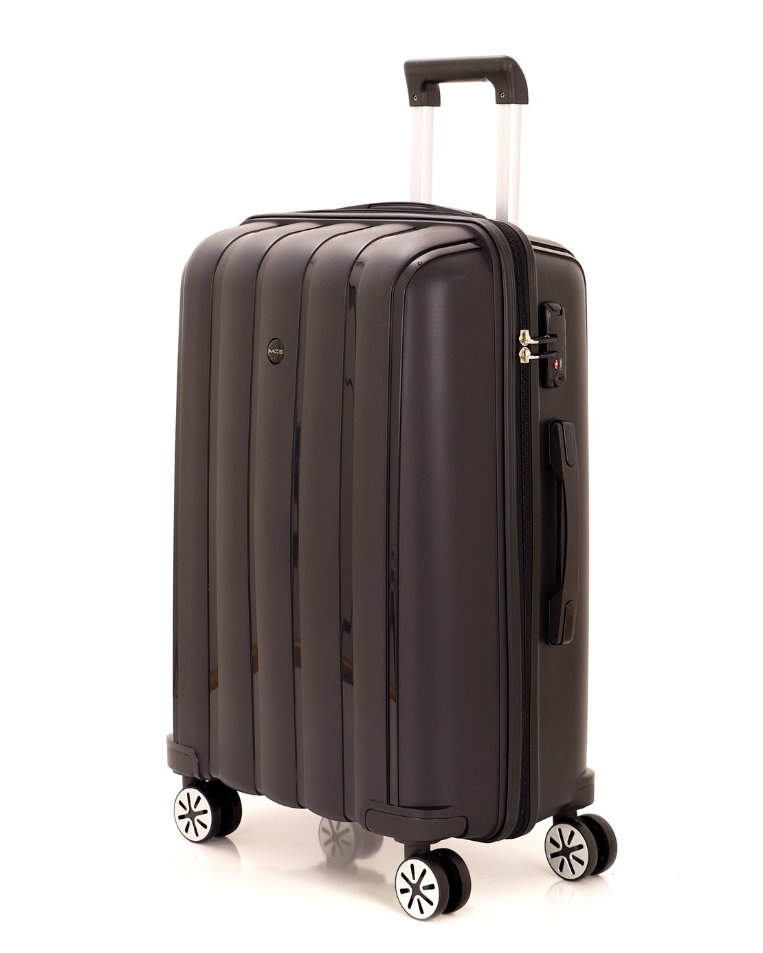 MÇS Polipropilen Üçlü Valiz Seti V305