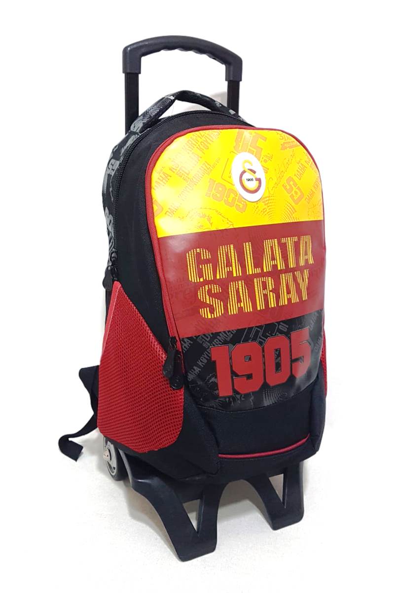 Galatasaray%20Çekçekli%20Okul%20Çantası%2086943%20