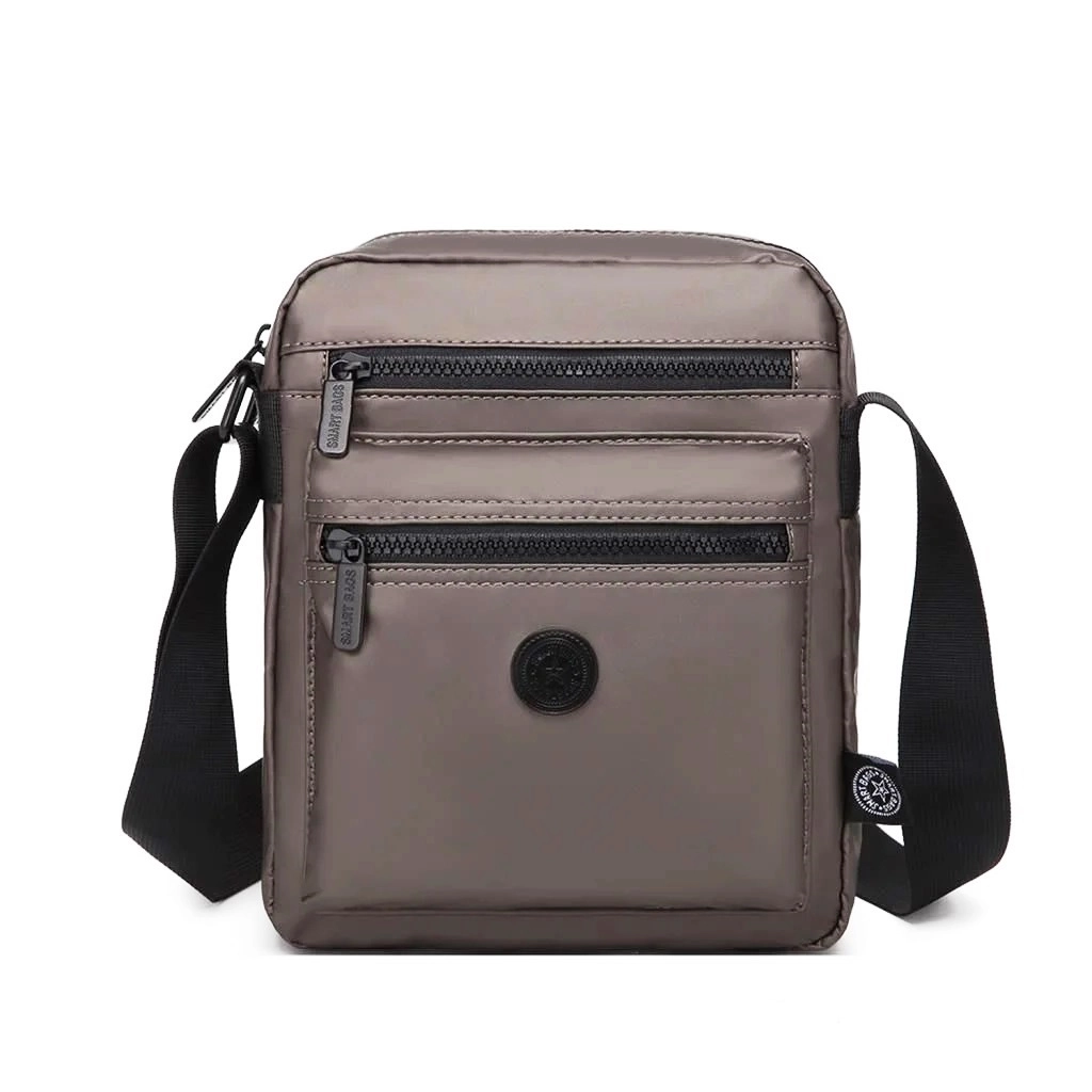 Smart Bags Uniseks Postacı Çantası 8653