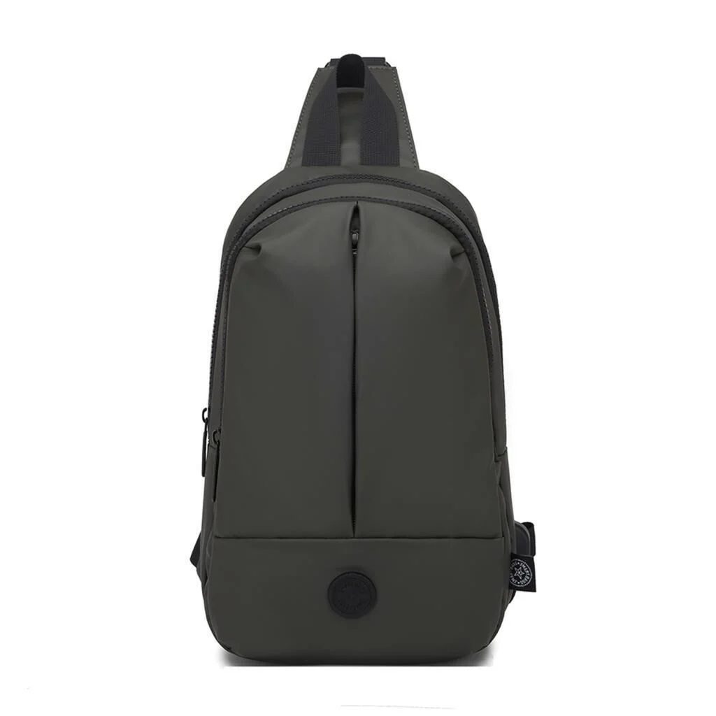 Smart%20Bag%20Uniseks%20Bodybag%20Omuz%20Çantası%208655%20Koyu%20Yeşil