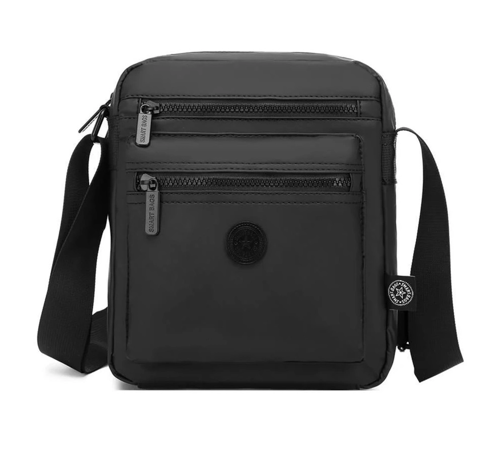 Smart Bags Uniseks Postacı Çantası 8653