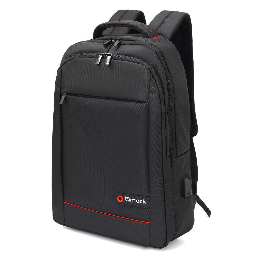 MACK 15.6″ Notebook Sırt Çantası 