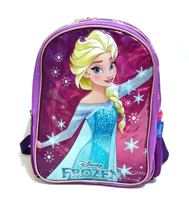 Frozen Elsa Okul Çantası 88881 3 lü Set