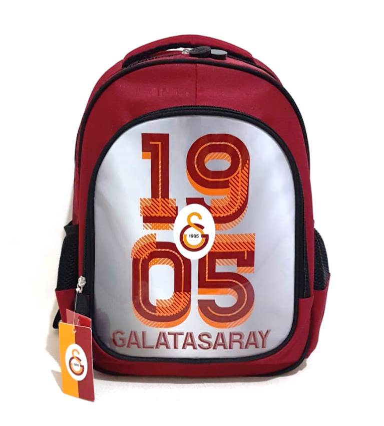 Galatasaray%20İlkokul%20Çantası%2021546%203%20lü%20Set
