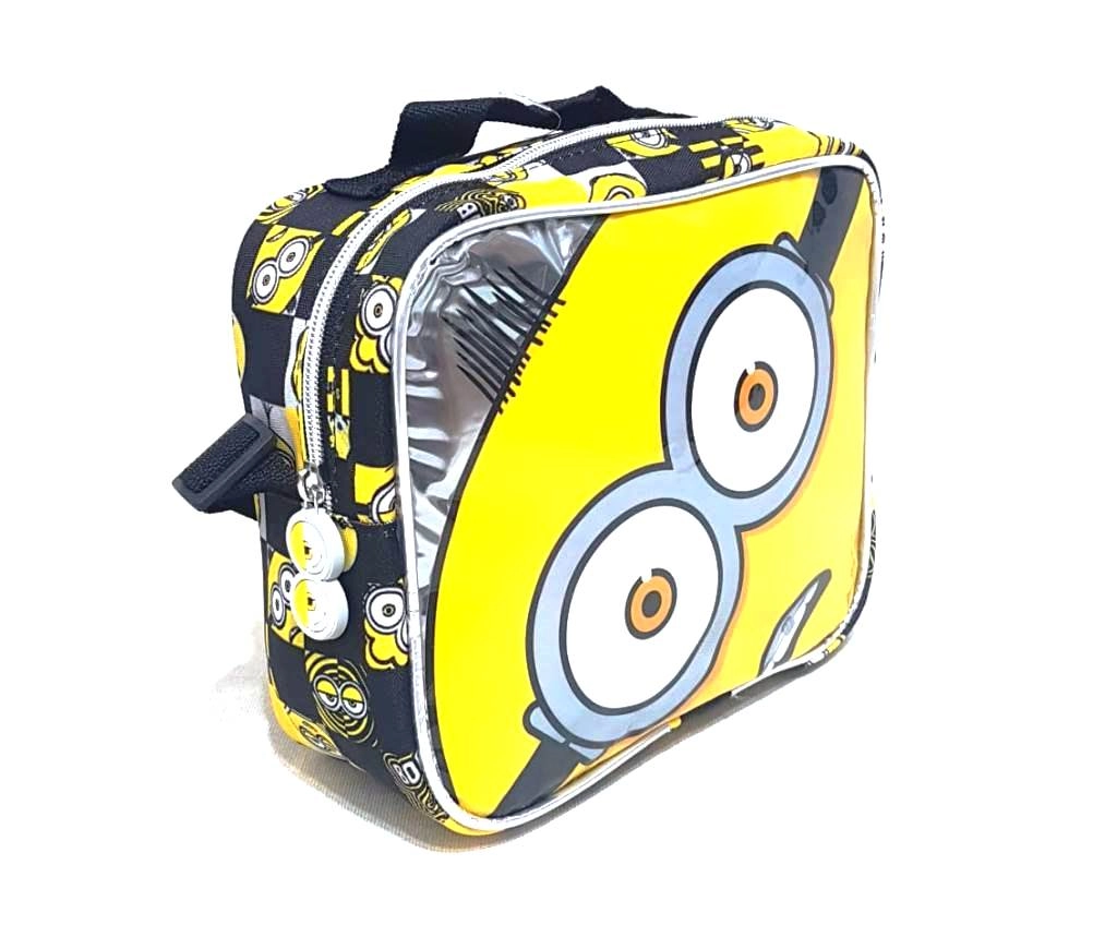 Minions Beslenme Çantası 1345