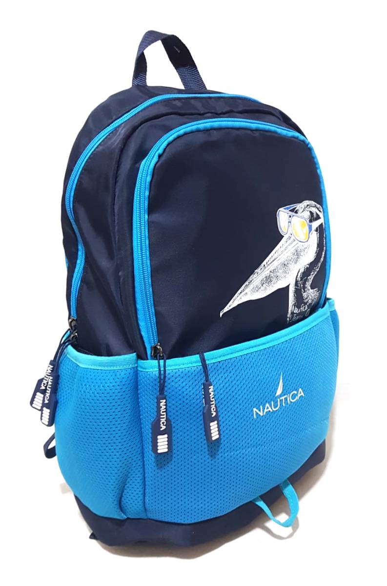 Nautica Sırt Çantası 21518