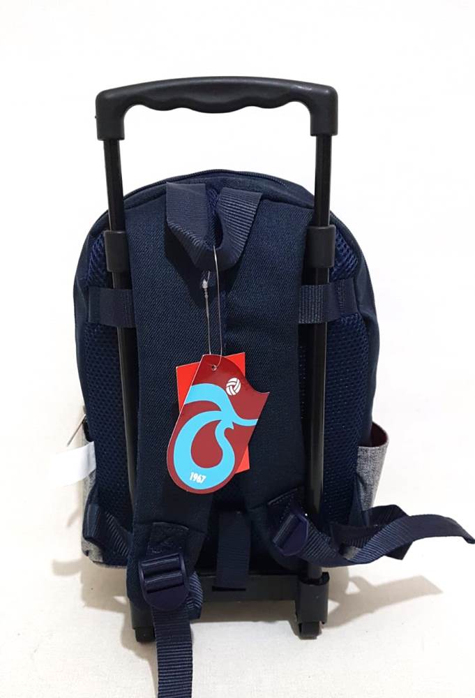 Trabzonspor%20Çekçekli%20Anaokulu%20Çantası%2010826