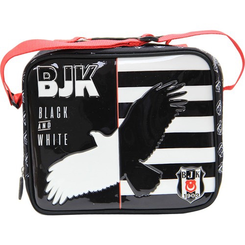 Beşiktaş Beslenme Çantası 