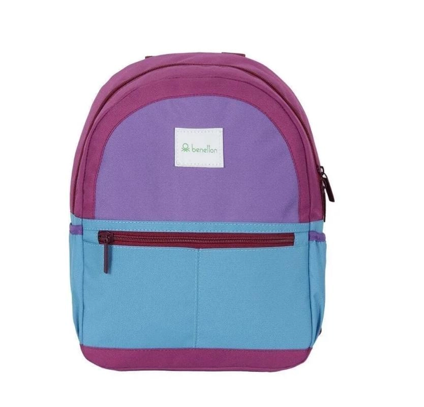 United Colors Of Benetton Anaokulu Çantası 70366