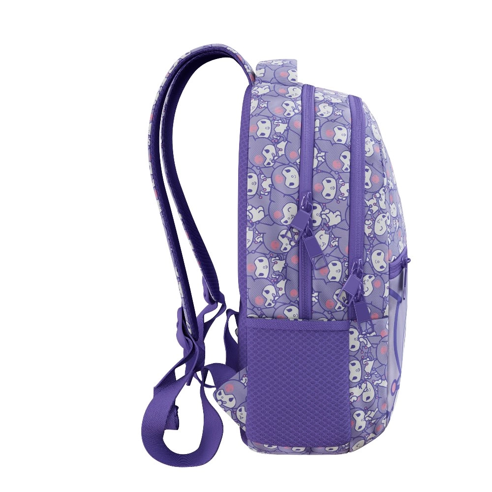 Kuromi Okul Çantası 4 lü set 3151